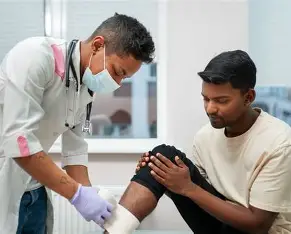 Advanced Orthopaedic Treatments